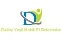 Daday Yeşil Mekik El Dokumaları - Kastamonu